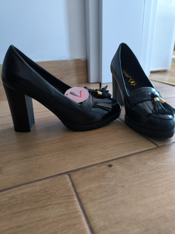 Nove cipele slika #2