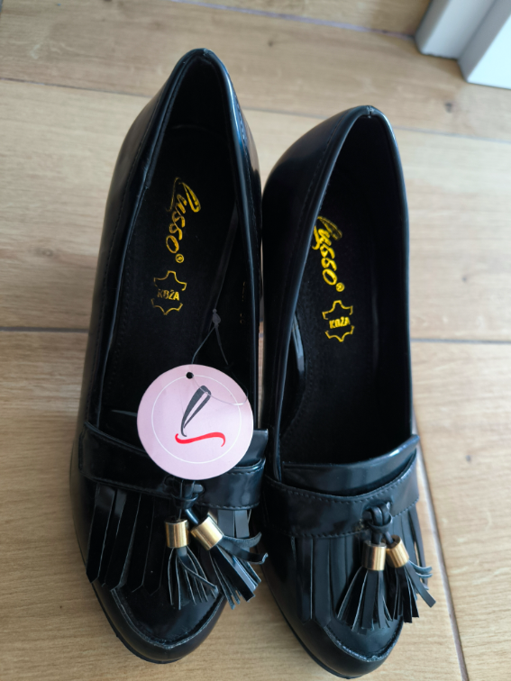 Nove cipele slika #3