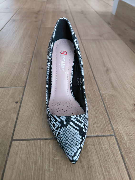 Cipele, nenošene 36 slika #1