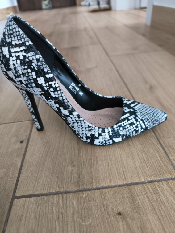 Cipele, nenošene 36 slika #2