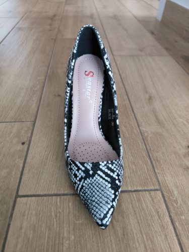 Cipele, nenošene 36