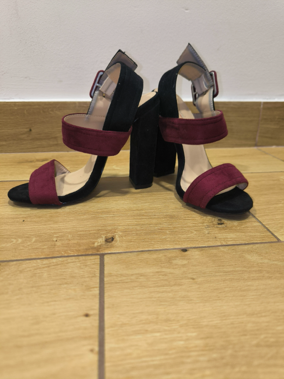 Sandale nenošene  slika #1