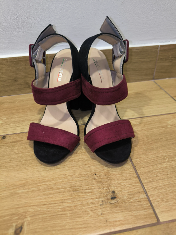 Sandale nenošene  slika #2