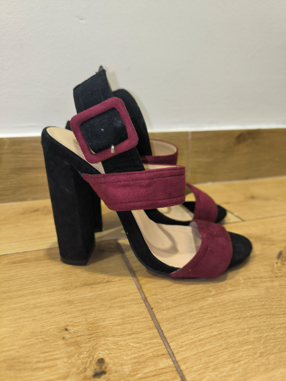 Sandale nenošene  slika #3