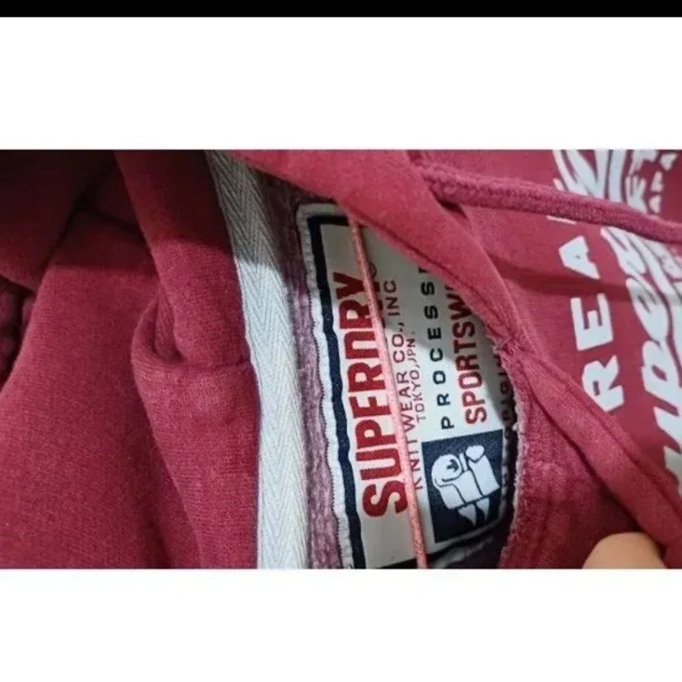 Superdry original duks slika #2