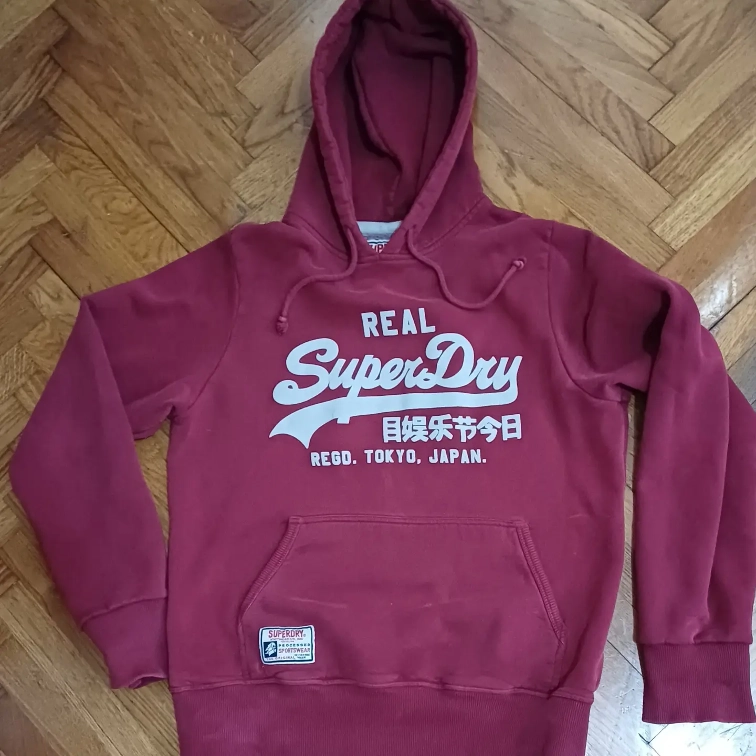 Superdry original duks slika #1