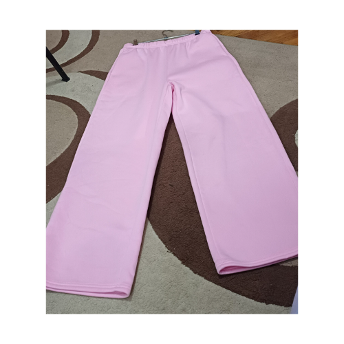 Shein wide leg -zimska trenerka thumbnail #4