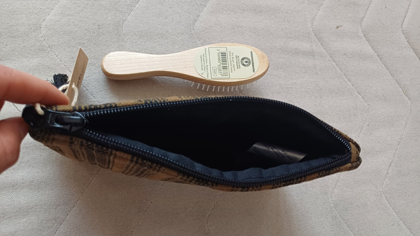 Maison made in France prirodni materijali slika #2