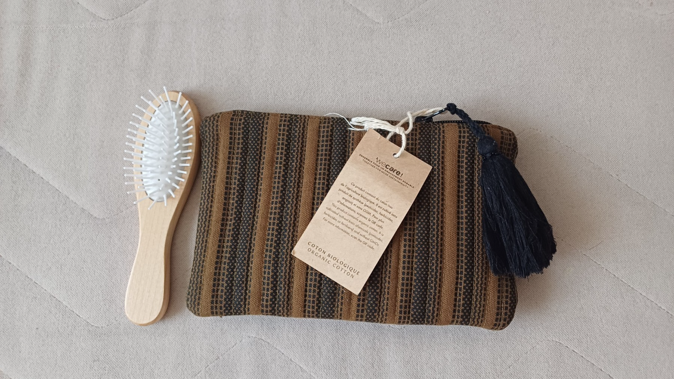 Maison made in France prirodni materijali slika #4