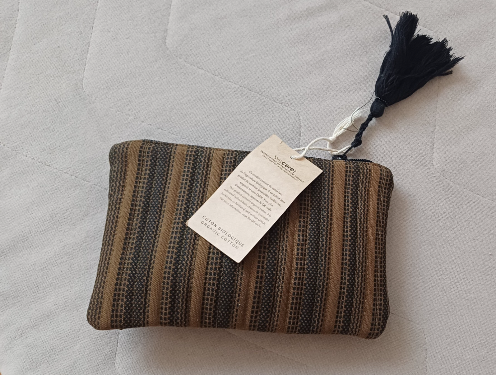 Maison made in France prirodni materijali slika #5