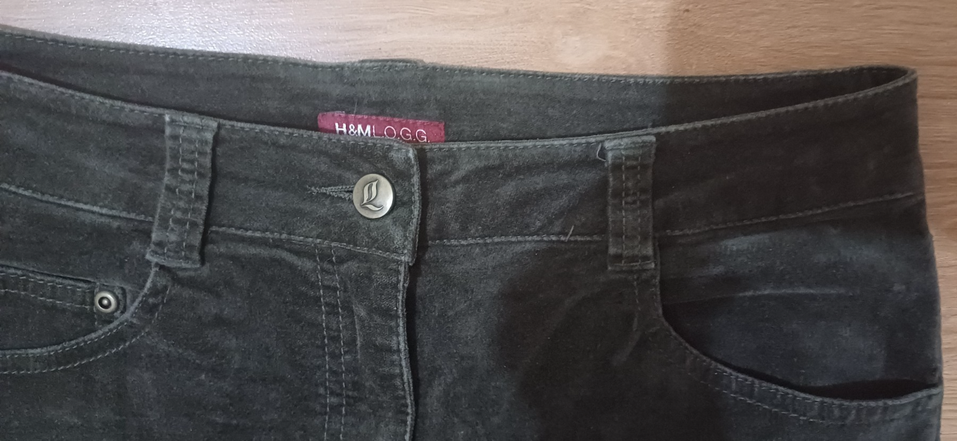 HM nova suknja slika #3