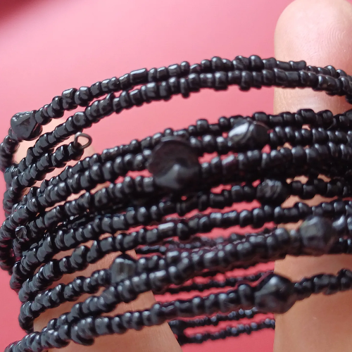 De África Pulsera De Abalorios handmade narukvica thumbnail #3
