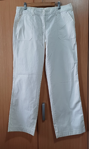 Velon široke pantalone- nove thumbnail #2