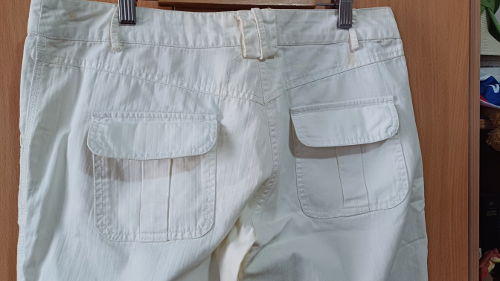 Velon široke pantalone- nove thumbnail #3