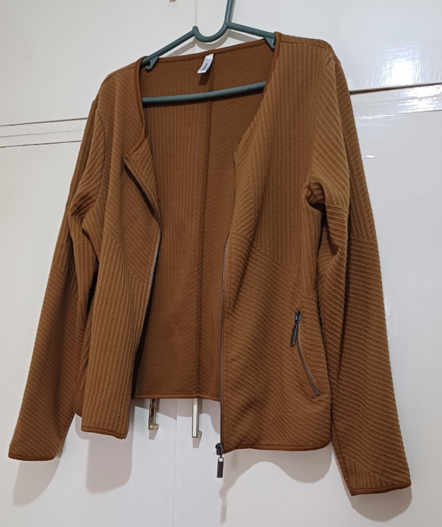  Soyaconcept blejzer - jaknica  slika #4