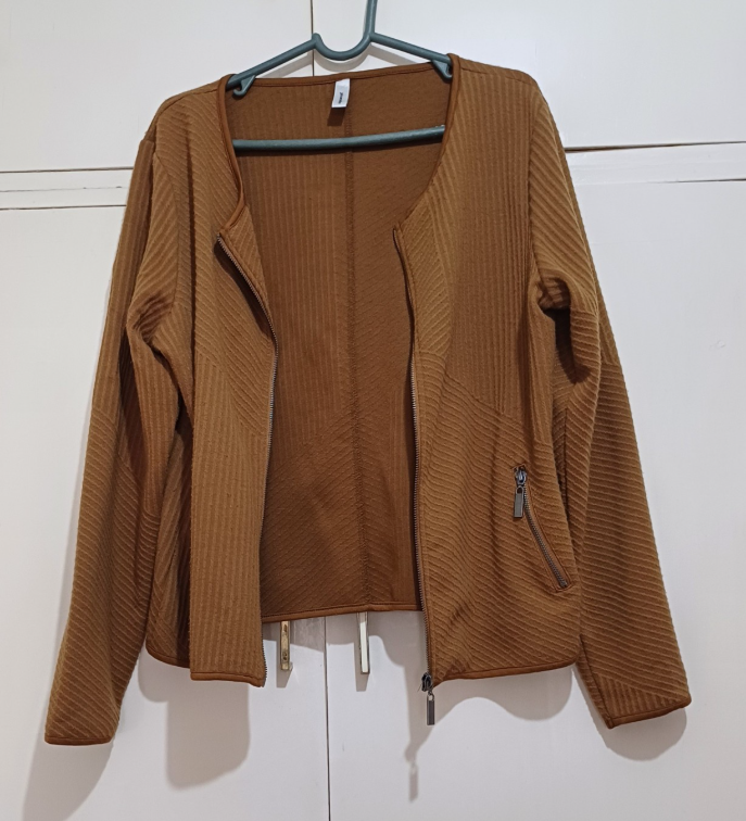  Soyaconcept blejzer - jaknica  slika #3