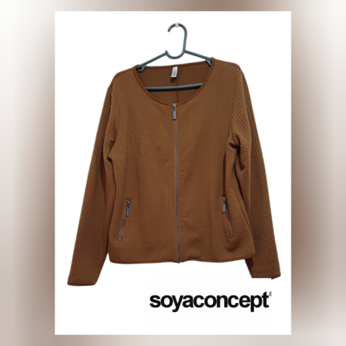  Soyaconcept blejzer - jaknica 