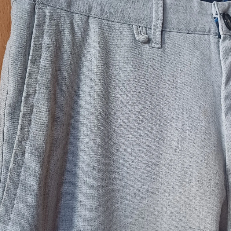 Zara muške pantalone slika #4