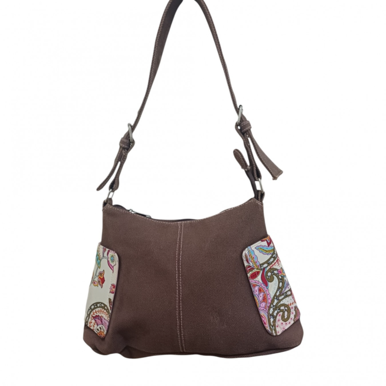 Vintage torbica slika #2