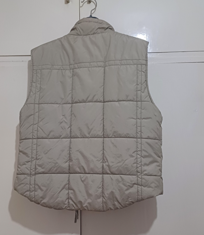 Zabione Germany prsluk slika #2