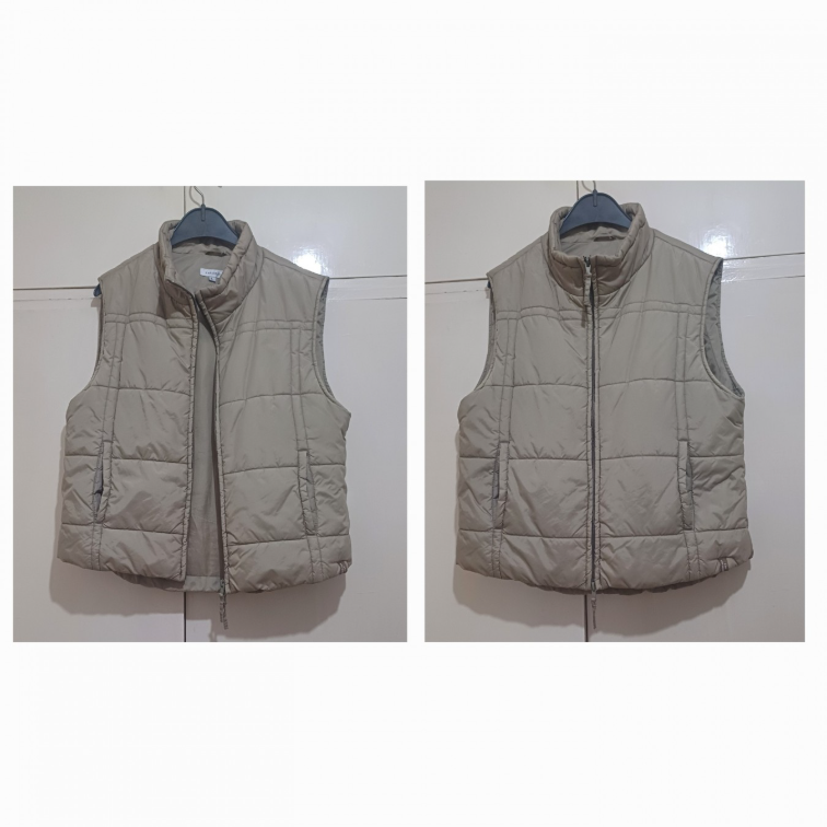 Zabione Germany prsluk slika #3