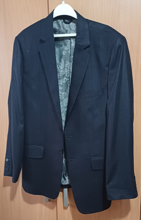 Unisex sako Romeo fashion- novo slika #2