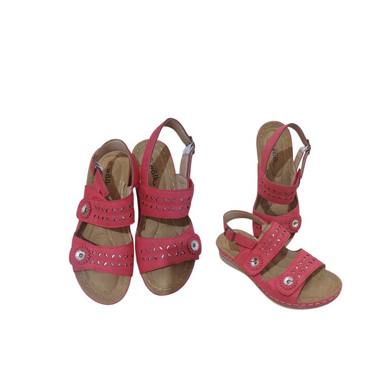 Wonder walk nove sandale slika #1