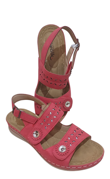 Wonder walk nove sandale slika #2