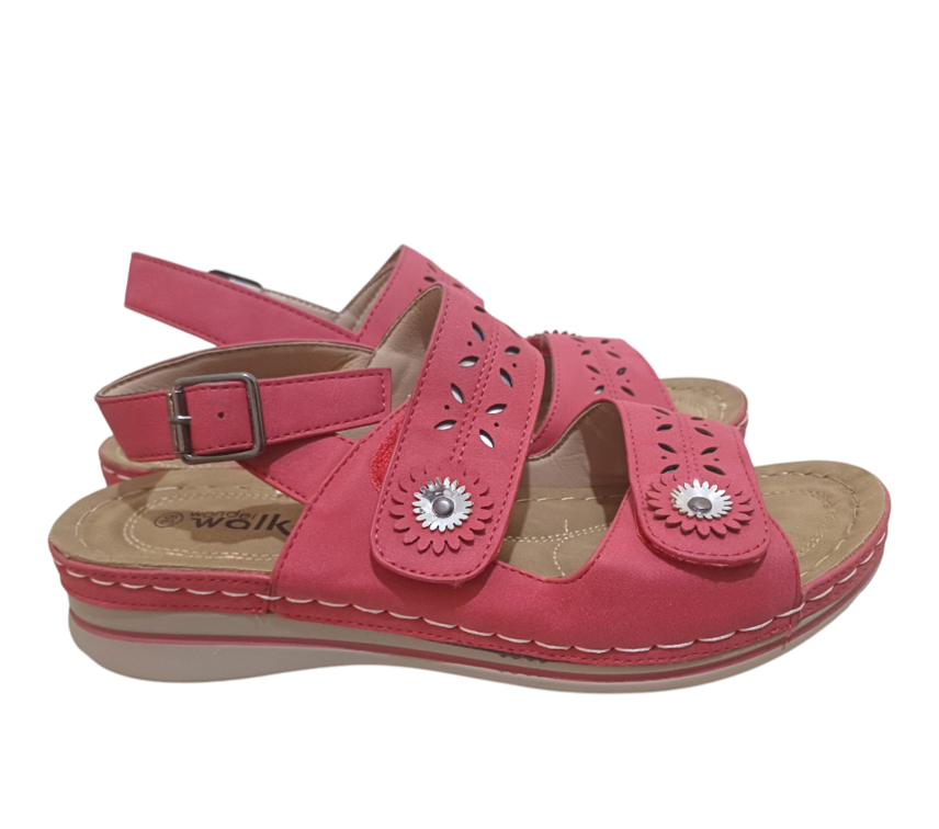 Wonder walk nove sandale slika #3