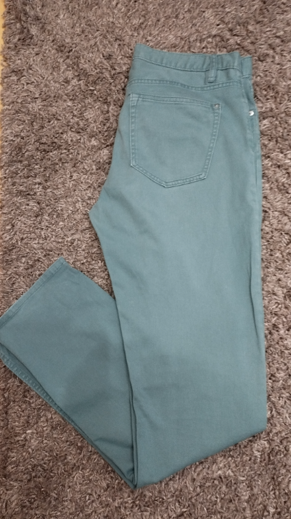 H&M Keper pantalone  slika #3