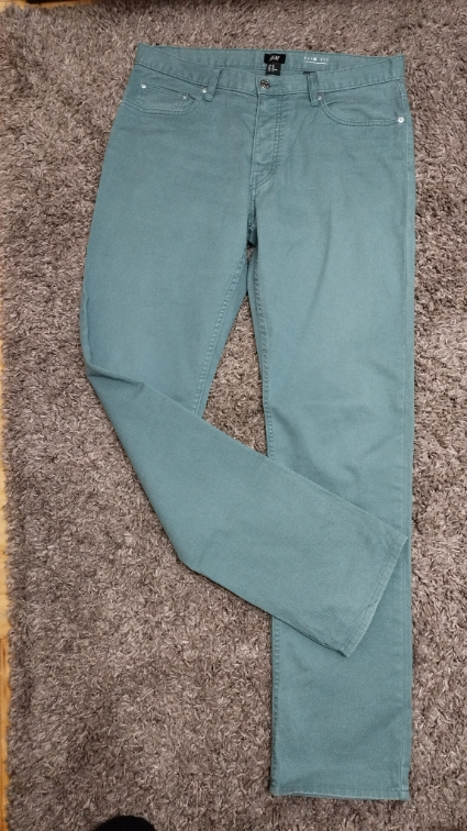 H&M Keper pantalone  slika #2