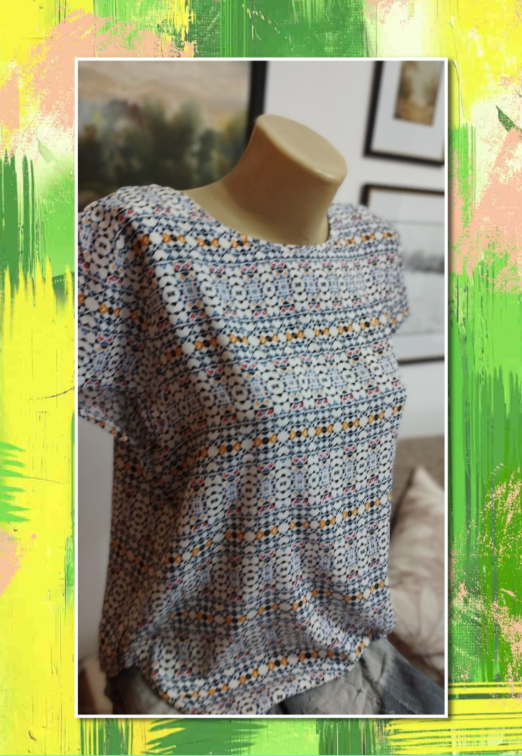 H&M bluza slika #1