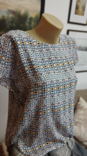H&M bluza