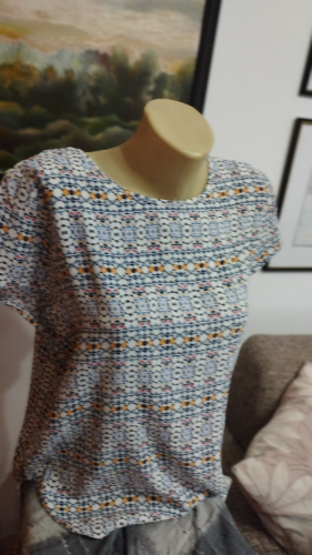 H&M bluza thumbnail #5