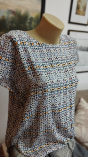 H&M bluza thumbnail #2