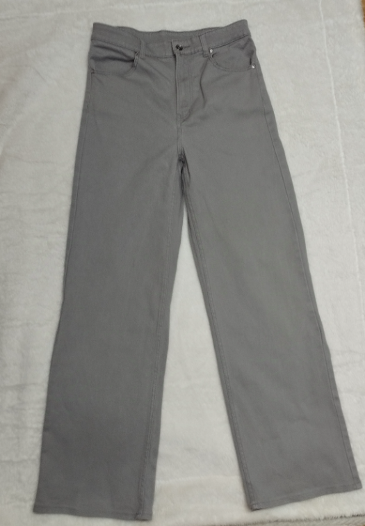 h&M pantalone slika #3