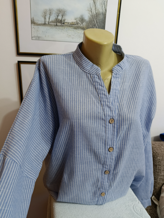 LOT Pantalone i tunika slika #3