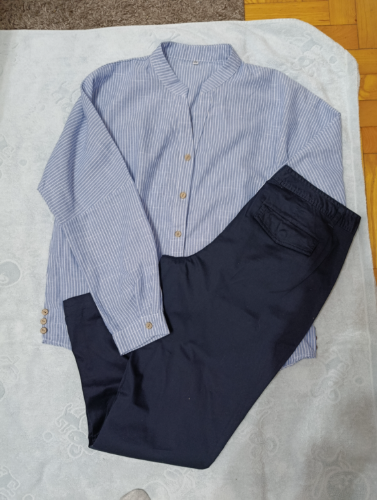 LOT Pantalone i tunika