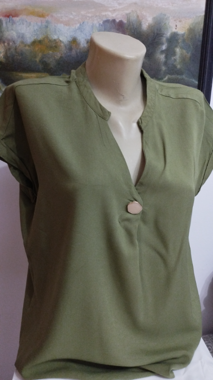 RESERVED BLUZICA  slika #5
