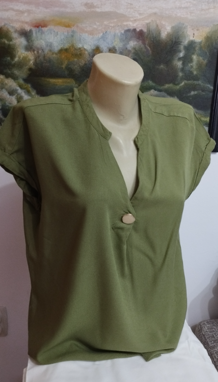 RESERVED BLUZICA  slika #2