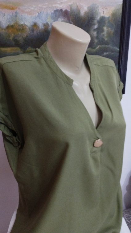 RESERVED BLUZICA  slika #3