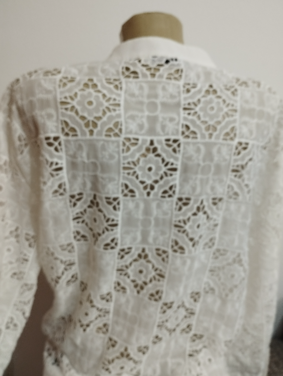 Zara bluza  slika #2