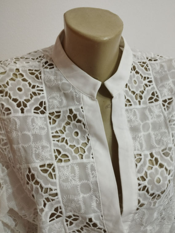 Zara bluza  slika #4