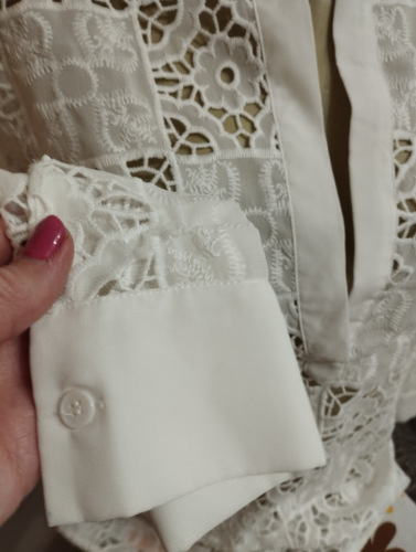 Zara bluza  thumbnail #3