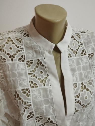 Zara bluza  thumbnail #4