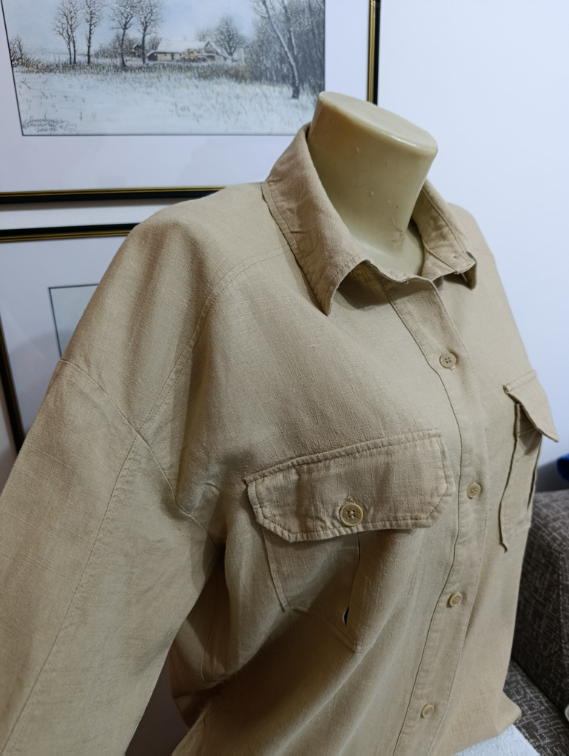 H&M košulja slika #3