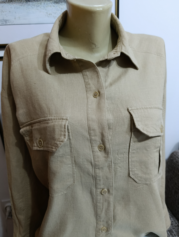 H&M košulja slika #5