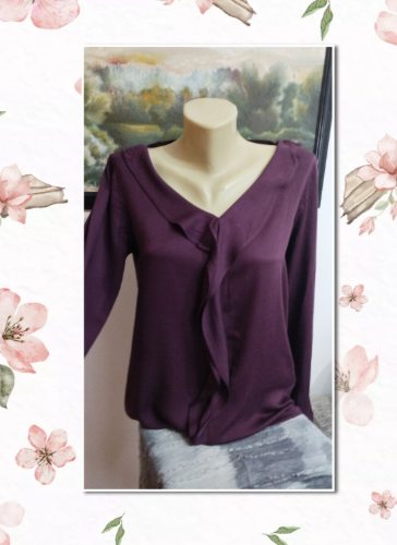 TOM TAILOR BLUZA