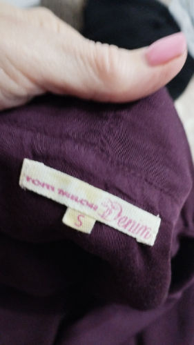 TOM TAILOR BLUZA thumbnail #4