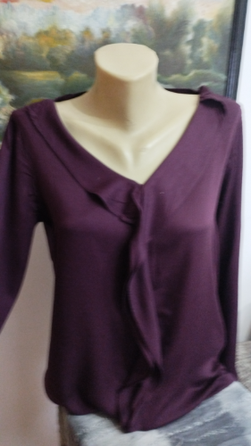 TOM TAILOR BLUZA thumbnail #2